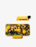 CRKD NEO S Peely Fortnite Edition controller with charging dock - British product