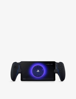 Sony PlayStation Portal remote player 8 inch LCD - British product