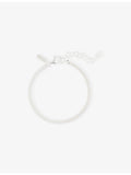 Common Lines mini Cuban link bracelet 17cm, UK version