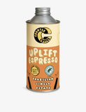 Counter Coffee Uplift Espresso coffee 350g, imported from the UK