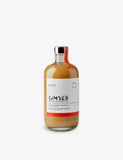 Gimber ginger drink extra strong 500ml, UK version