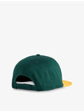 New Era baseball cap Oakland Athletics 9FIFTY, UK version