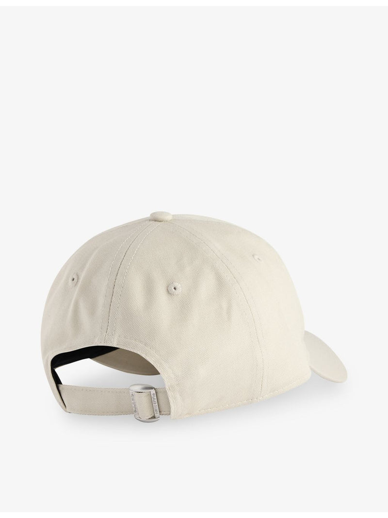 New Era 9TWENTY New York Yankees cotton baseball cap (British brand)