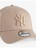 New Era 9FORTY New York Yankees cotton baseball cap - British product
