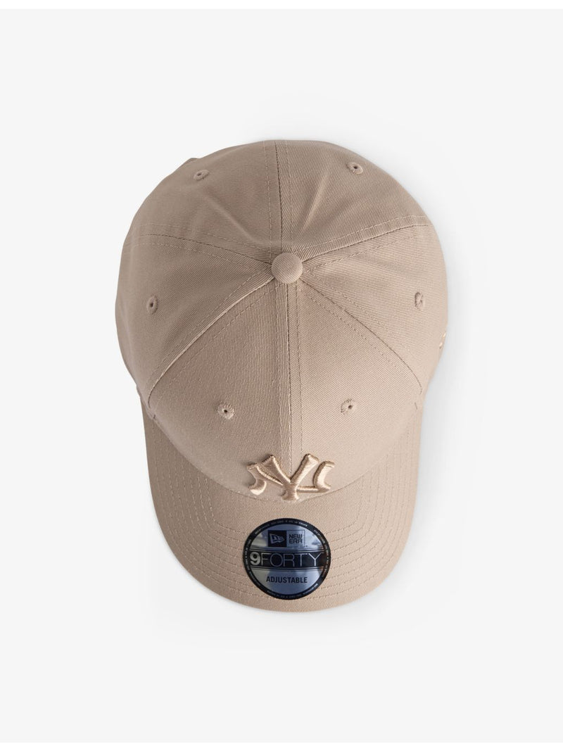 New Era 9FORTY New York Yankees cotton baseball cap - British product