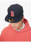 New Era 59FIFTY Boston Red Sox baseball cap - British product