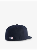 New Era 59FIFTY Boston Red Sox baseball cap - British product