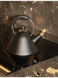 Alessi induction hob kettle 2L (British brand)
