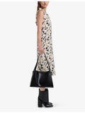 Marni Cresta leather tote bag 35cm - British product