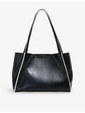Marni Cresta leather tote bag 35cm - British product