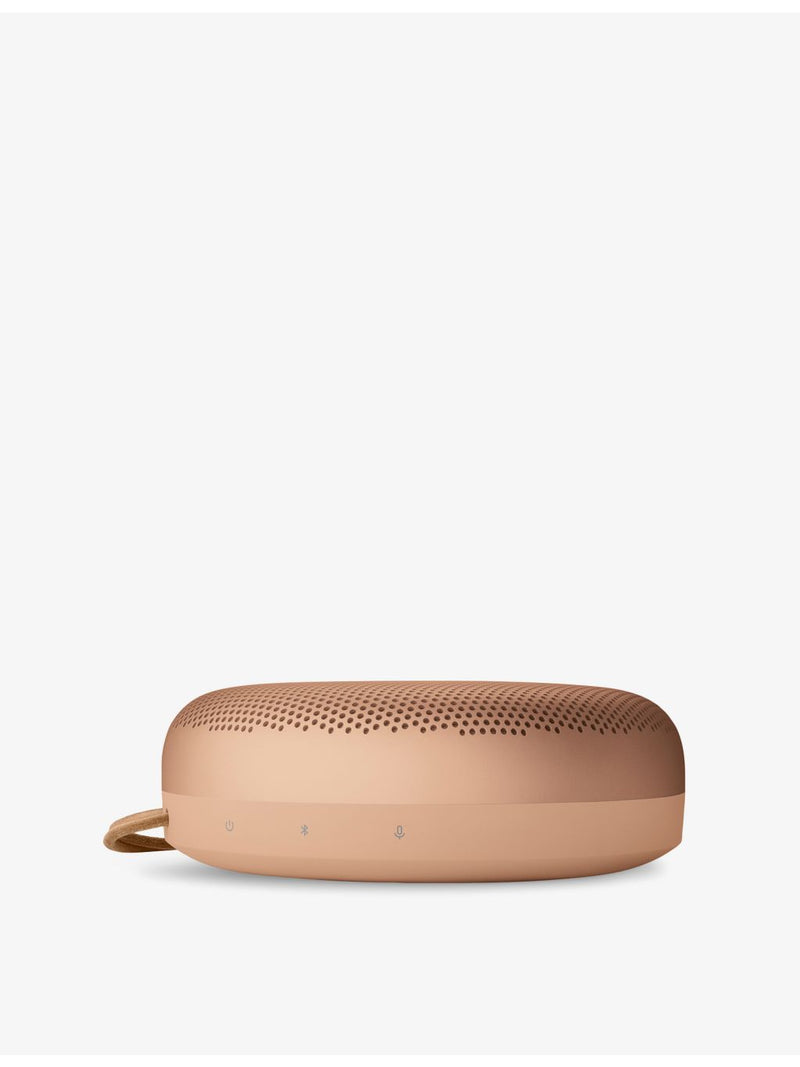 BeoSound A1 3rd generation Bluetooth speaker, imported from the UK