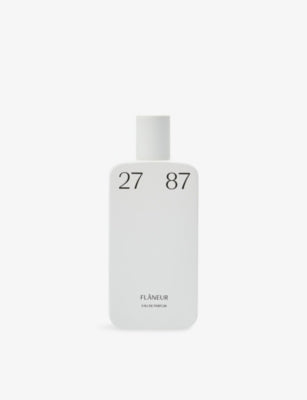 flâneur Eau de Parfum 87ml fragrance, imported from the UK