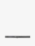 Zadig&Voltaire reversible leather belt 3cm - British product