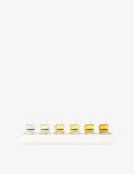 Jil Sander Discovery Eau de Parfum set 6 x 8ml - British product