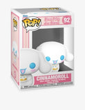 Funko Pop! vinyl figure Cinnamoroll 6.8cm, imported from the UK