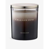 Ormonde Jayne scented candle Casablanca Lily 280g, imported from the UK