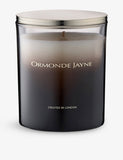 Ormonde Jayne frangipani candle 280g with lid (British brand)