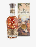 Planteray 20th Anniversary XO Rum 700ml (British brand)