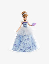 selfridges Disney Princess Birthday Celebration Cinderella Doll 33cm- Buy online at McGrocer