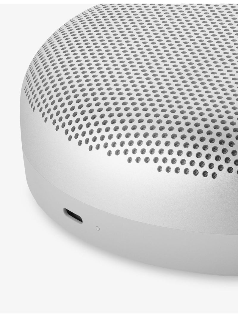 Bang & Olufsen BeoSound A1 3rd Gen speaker, imported from the UK