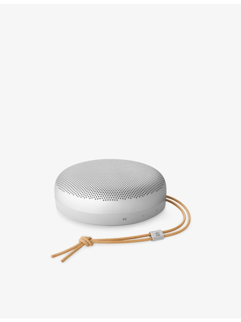 Bang & Olufsen BeoSound A1 3rd Gen speaker, imported from the UK