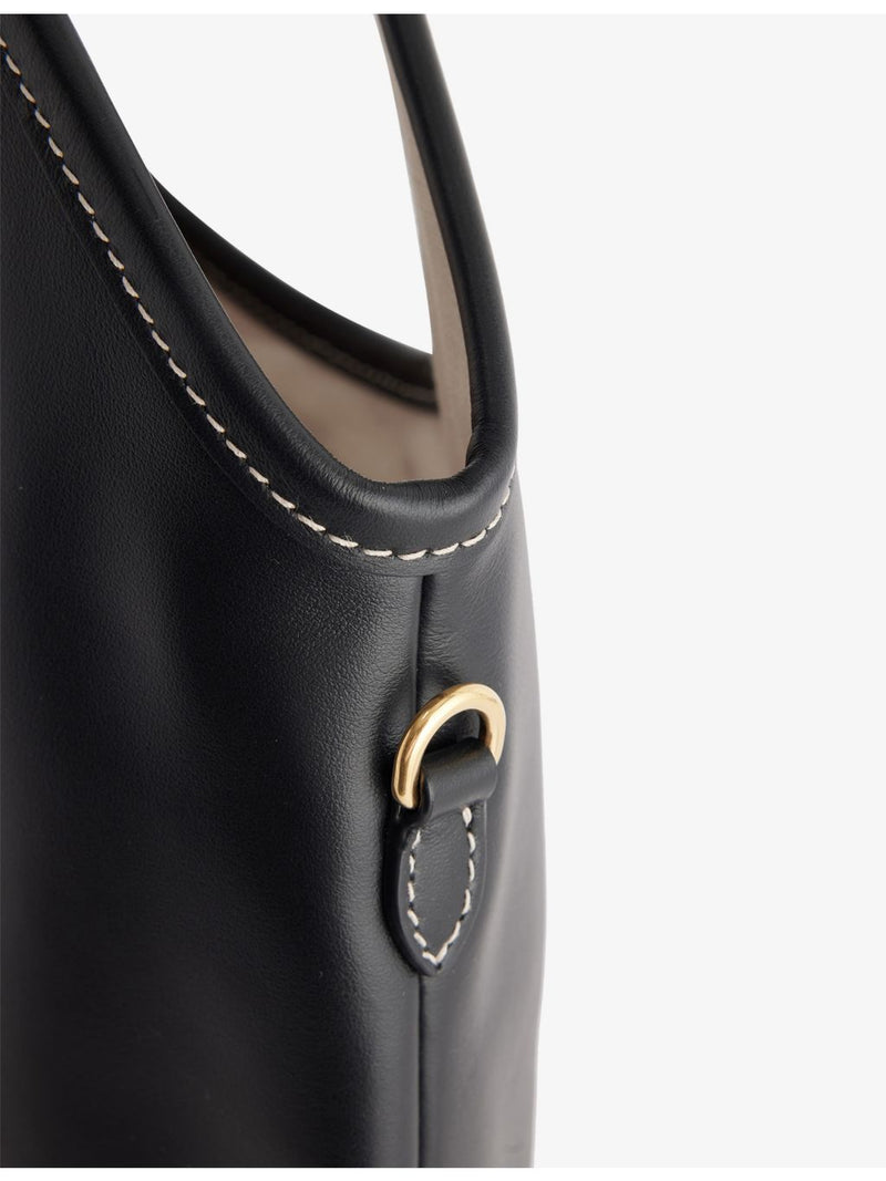 Miu Miu IVY leather shoulder bag 40cm width, imported from the UK