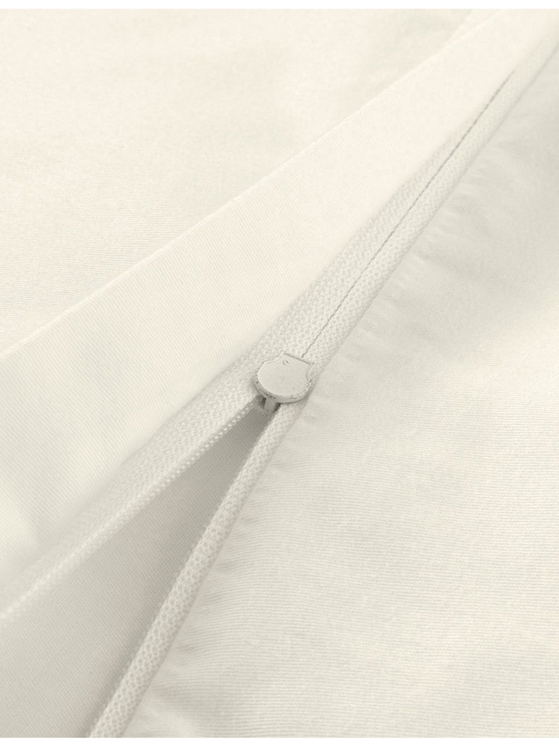 BOSS single duvet cover 140x200cm cotton (British brand)