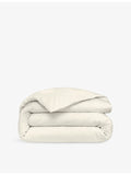 BOSS single duvet cover 140x200cm cotton (British brand)
