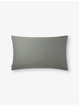 selfridges Boss Be Boss Cotton Pillowcase (Standard & Square)- Buy online at McGrocer