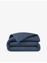 selfridges Boss Be Cotton Duvet Cover- Buy online at McGrocer