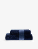 BOSS Double B Cotton Hand Towel 100cm x 50cm