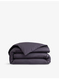 BOSS lattice single cotton duvet cover 240cm 220cm - British product