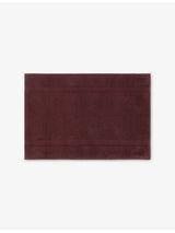 selfridges BOSS Loft Aegean-Cotton Bath Mat 60cm x 90cm- Buy online at McGrocer