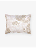 Yves Delorme pillowcase landscape print 50cm x 75cm, imported from the UK