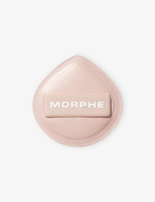 Morphe Cloud Cushion Seamless Puff makeup sponge, imported from the UK