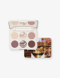 Morphe Rich Glitch eyeshadow palette 7.5g, UK version