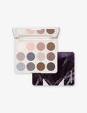 Morphe Moon Stone eyeshadow palette 15g - British product