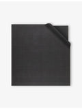 Bvlgari silk scarf Lettere Maxi Voile 140x140cm (British brand)