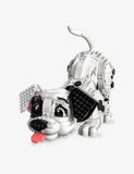 LEGO Disney 101 Dalmatians puppy building set 43269 - British product