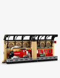 LEGO Book Nook Hogwarts Express playset 832 pieces - British product