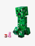 LEGO Minecraft Creeper playset 665 pieces, UK version