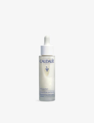Caudalie Vinoperfect dark spot serum 50ml (British brand)
