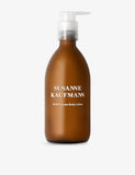 Susanne Kaufmann AHA Enzyme Body Lotion 250ml bottle, UK version
