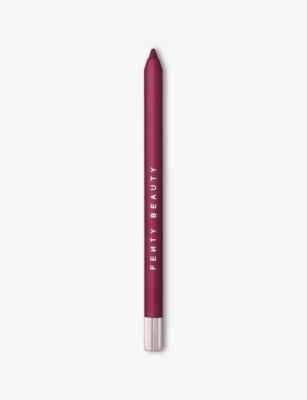 Fenty Beauty Trac'D Out Pencil Lip Liner 1.24g