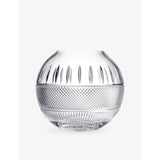 selfridges Waterford Irish Lace Rose Crystal-Glass Bowl 30cm- Buy online at McGrocer