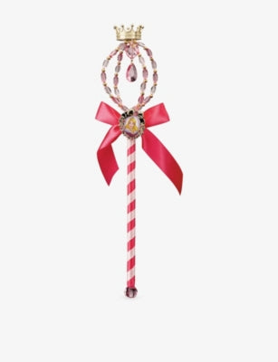 Disney Sleeping Beauty Aurora wand toy 35cm, UK version