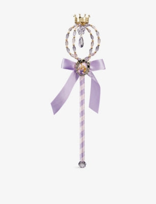 Disney Tangled Rapunzel wand toy 35cm - British product