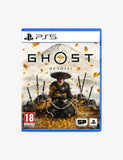 Sony Ghost of Yotei game for PlayStation 5, imported from the UK