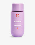 First Aid Beauty peach smoothing lotion 200ml, imported from the UK