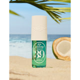 Sol de Janeiro perfume mist Cheirosa 39 90ml, UK version